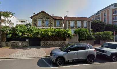 Inymab - Énergéticienne / Kinésiologie, Praticien de Médecine Alternative au Perreux-sur-Marne