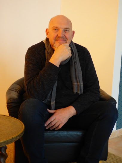 Patrick HERVÉ praticien en hypnose, Hypnothérapeute à Guilvinec