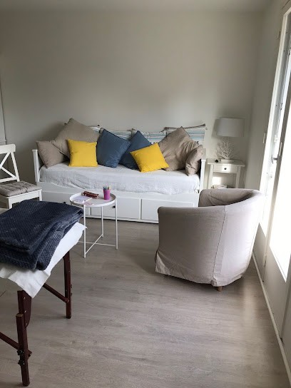 Metivet Christelle, Praticien de Médecine Alternative à Villers-sur-Mer