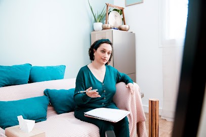 Elisabeth Bernardo - Hypnothérapeute & Coach, Hypnothérapeute à Colombes