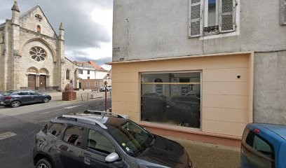 Damien Pereira - Sophrologue ~ Réflexologue ~ Coach bien-être et social, Praticien de Médecine Alternative à Cusset