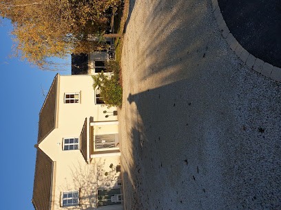 Maxime Carpentier, Réflexologue à Châteauroux