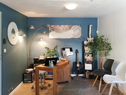 Karin Müller, Hypnothérapeute au Petit-Quevilly