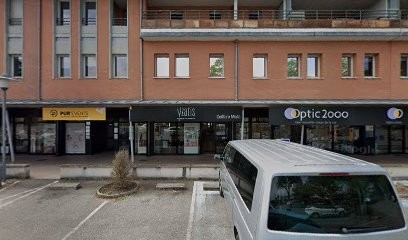 Johanna - Soins Énergétiques, Praticien de Médecine Alternative à L'Union