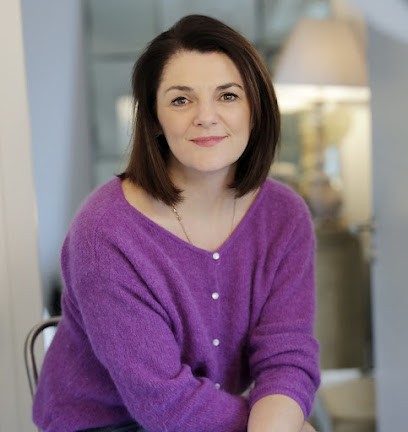 Nathalie Juillard, Réflexologie Plantaire, Soin Énergétique, Médecine Chinoise, Bien-être, Nantes - Sucé Sur Erdre, Réflexologue à Sucé-sur-Erdre