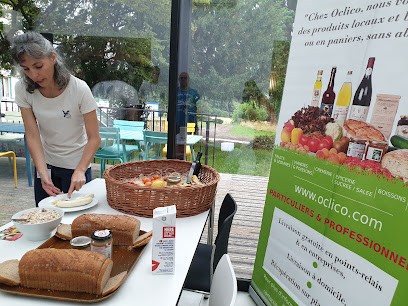 Gaëlle Rochex Naturopathe Spécialisée En Périnatalité Affiliée OMNES, Praticien de Médecine Alternative à Meylan