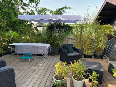 La Maison De La Naturopathie Valerie Maraine, Praticien de Médecine Alternative à Yèbles