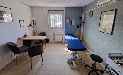 Arnaud Clément Thérapeute, Praticien de Médecine Alternative à Vic-le-Comte