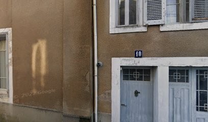 Maury Fabienne, Praticien de Médecine Alternative à Saint-Maixent-l'École