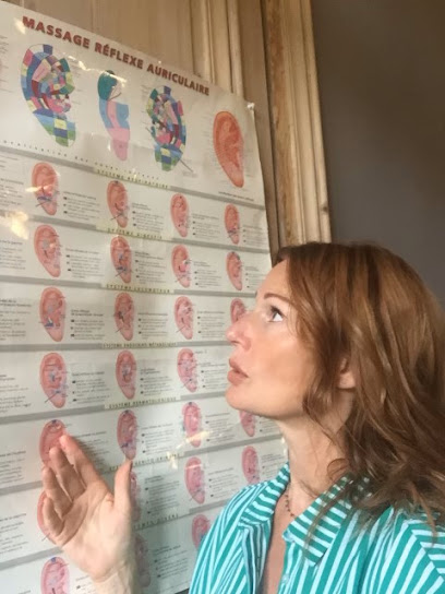Delphine Loones Cabinet De Naturopathie, Homéopathie & Thérapies Intégratives, Praticien De Médecine Alternative à Lille