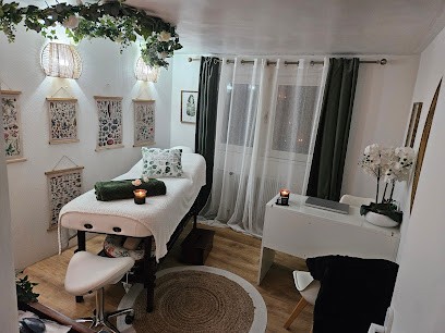 Alexia Congnet Dellac, Réflexologue à Fonsorbes