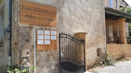 Marion Henry Naturopathe-Iridologue, Praticien de Médecine Alternative à Forcalquier