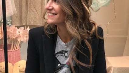 Marine PICARD - Praticien En Thérapies Brèves, Praticien de Médecine Alternative à Gradignan