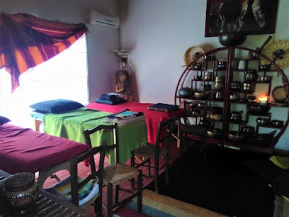 Stéphane Lecoq - ReflexoZen, Réflexologue à Guîtres