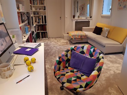 Christine Viat, Praticien de Médecine Alternative à Paris 16