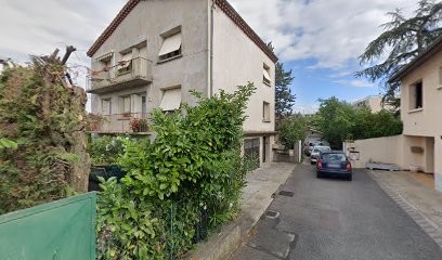 Griot Georges, Praticien de Médecine Alternative à Bourg-lès-Valence