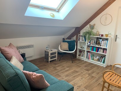 Maude THAI - Hypnothérapeute, Périnatalité HyPerZen®, Psycho-Nutrition, PNL, Sophrologie (Certifiée WHO et RNCP) - Yvelines, Hypnothérapeute à Plaisir