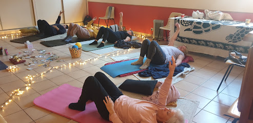 Sophrologue Relaxation Bien-Être Relax'asso, Praticien De Médecine Alternative à Puihardy
