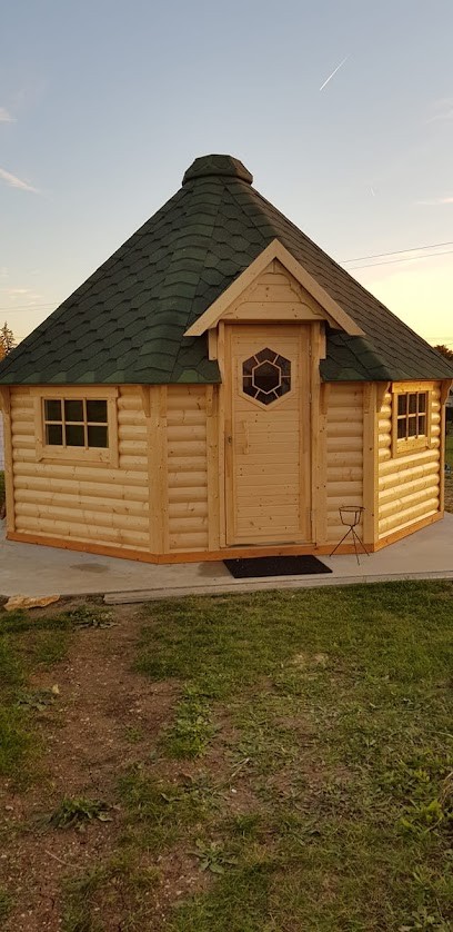 Borgoltz Christelle Sophrologue, Praticien de Médecine Alternative à Gombergean