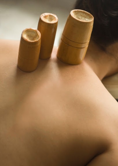 Gwénaëlle Tessier, Praticien de Médecine Alternative à Saint-Jean