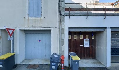 VERON Isabelle, Praticien de Médecine Alternative à Parthenay