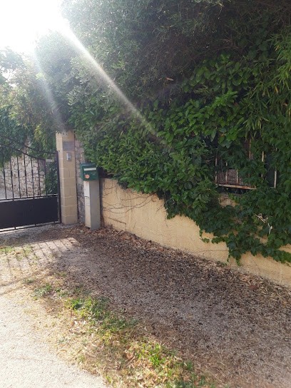 Shiatsu Ponsard Veronique Marie à Nimes, Praticien de Médecine Alternative à Marguerittes