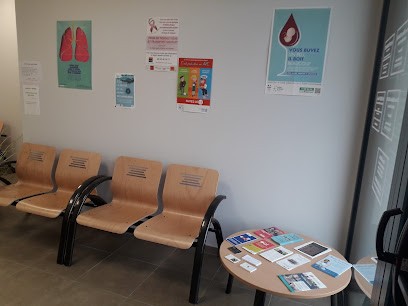 Ingrid Rensonnet - Sophrologue, Praticien de Médecine Alternative au Crotoy