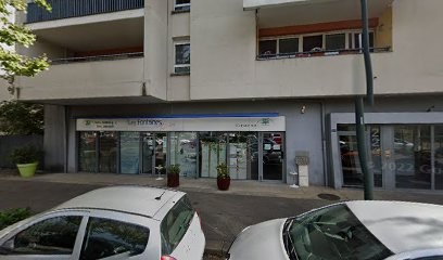 Caroline Gintz - Hypnothérapeute à ECHIROLLES, Hypnothérapeute à Échirolles