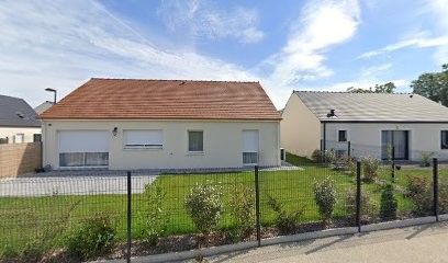 Aurélie Caron - Sophrologue, Praticien de Médecine Alternative à Estrées-Saint-Denis