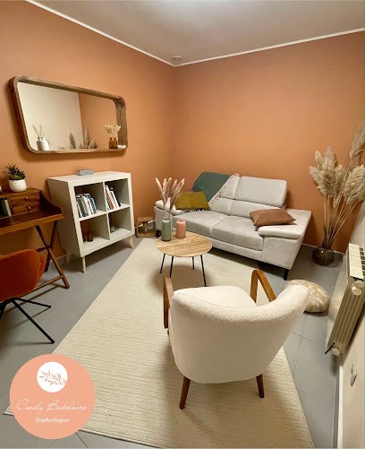 Cindy BABELAERE Sophrologue DUNKERQUE, Praticien de Médecine Alternative à Dunkerque