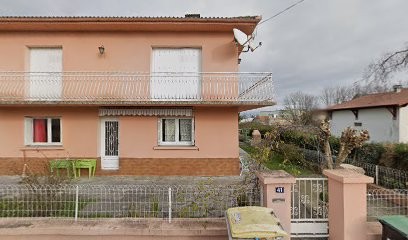 Julie Decocq - Terre À T'air Professeur De Yoga, Hypnose Et Déshypnose, Hypnothérapeute à Lannemezan