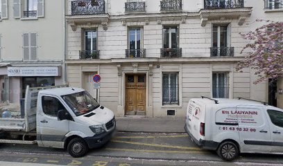 Sandra Hazard - Hypnothérapeute, Praticien de Médecine Alternative à Vincennes