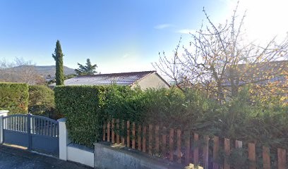 François JOUVE, Praticien de Médecine Alternative aux Martres-de-Veyre