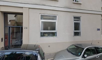 O dedans Sophrologie, Praticien de Médecine Alternative à Villeurbanne