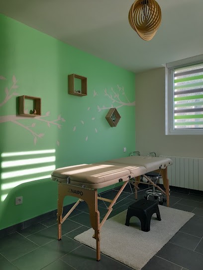 Jennifer Picart (Hypnose Et énergétique Chinoise), Hypnothérapeute à Brancourt-le-Grand