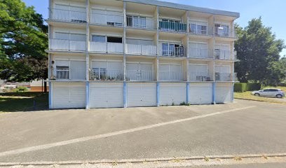 Mickaël Tessier - Magnétiseur, Soins énergétiques, Praticien de Médecine Alternative à Mayenne