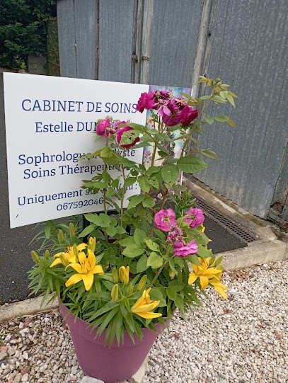 Estelle DUMONT - Sophrologue, Praticien de Médecine Alternative à Saint-Pardoux-la-Rivière