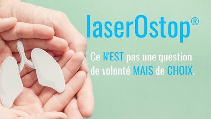 LaserOstop Bordeaux, Praticien de Médecine Alternative à Eysines