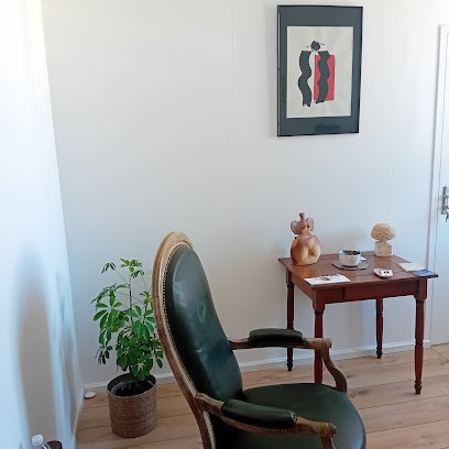 Hypnose EMDR Gradignan - Bernadette Ducos, Hypnothérapeute à Gradignan