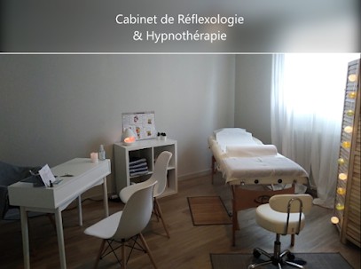 ANDRÉ Gaëlle - Réflexologue Hypnothérapeute - Saint Grégoire - Rennes Métropole, Réflexologue à Saint-Grégoire