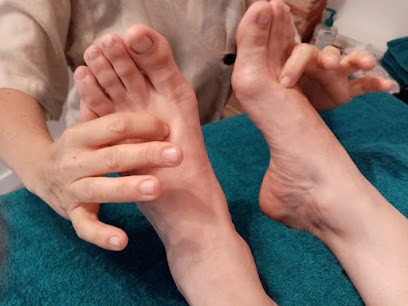 Anna Orench Réflexologie, Réflexologue à Thuir