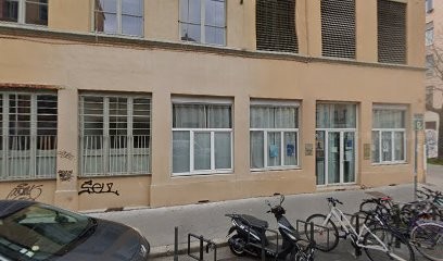 Hypnothérapeute Lyon Frédérique Villechange, Hypnothérapeute à Lyon 04