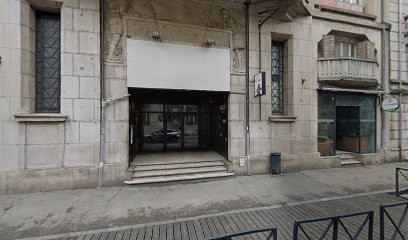 Nicolas Donzé - Sonothérapie, Praticien de Médecine Alternative à Besançon