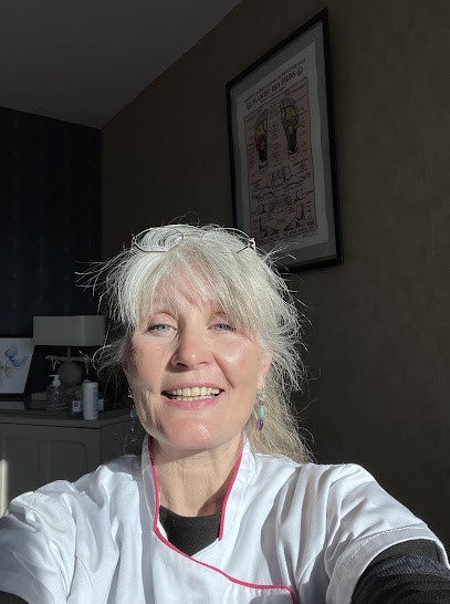 Réflexologue Sabrina Osorio, Réflexologue à Vouillé