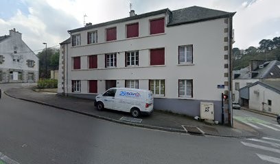 Guillerm Patricia - cabinet d'Étiopathie, Praticien de Médecine Alternative à Morlaix