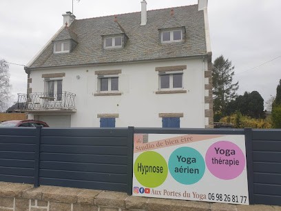 Cabinet d'Hypnose - Chrystèle Olivier, Hypnothérapeute à Ploufragan