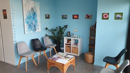 Elodie BESNARD Traversée Consciente-Hypnose, Hypnothérapeute à Givrand