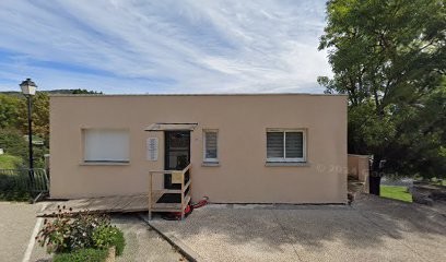 Charlotte DUTHOY - Energétique traditionnelle chinoise, Praticien de Médecine Alternative à Meyras