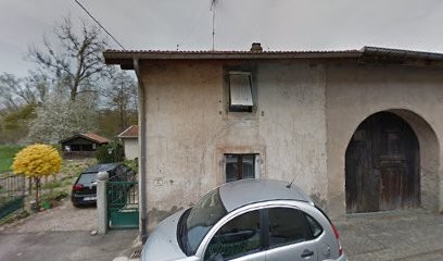 Gerard MESSARA, Hypnothérapeute à Portieux