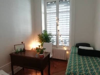 Bien-Etre & Naturopathie | Massages • Réflexologie | Lyon-Villeurbanne, Praticien de Médecine Alternative à Villeurbanne